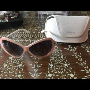 Tom Ford Sunglasses